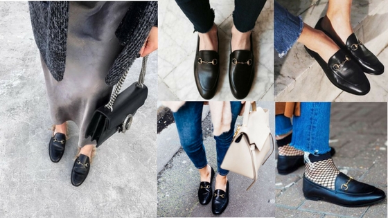 dupes for gucci loafers
